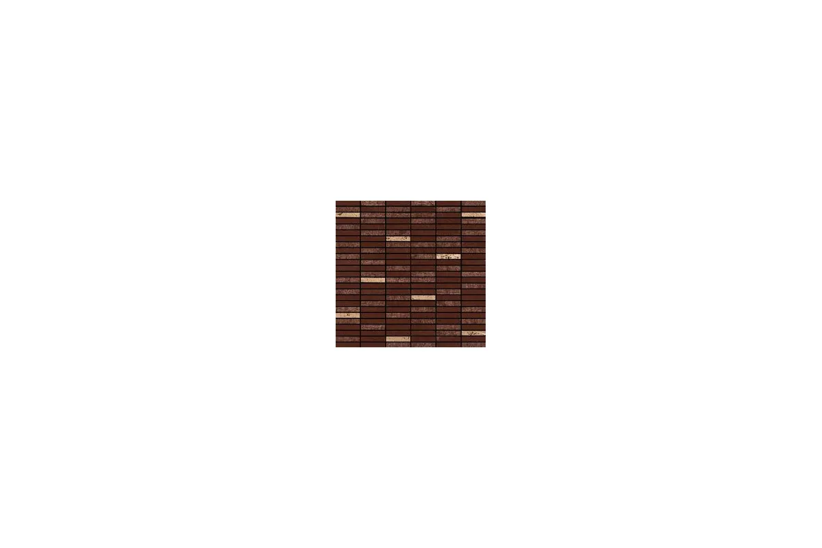 Мрамор Petra Antiqua Evolution Ares Patch 23 Chocolate Cm 1 X 5