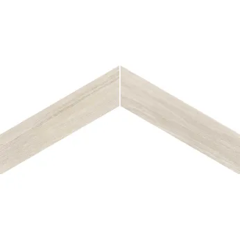 Керамогранит Emil Ceramica Sleekwood Chevron White