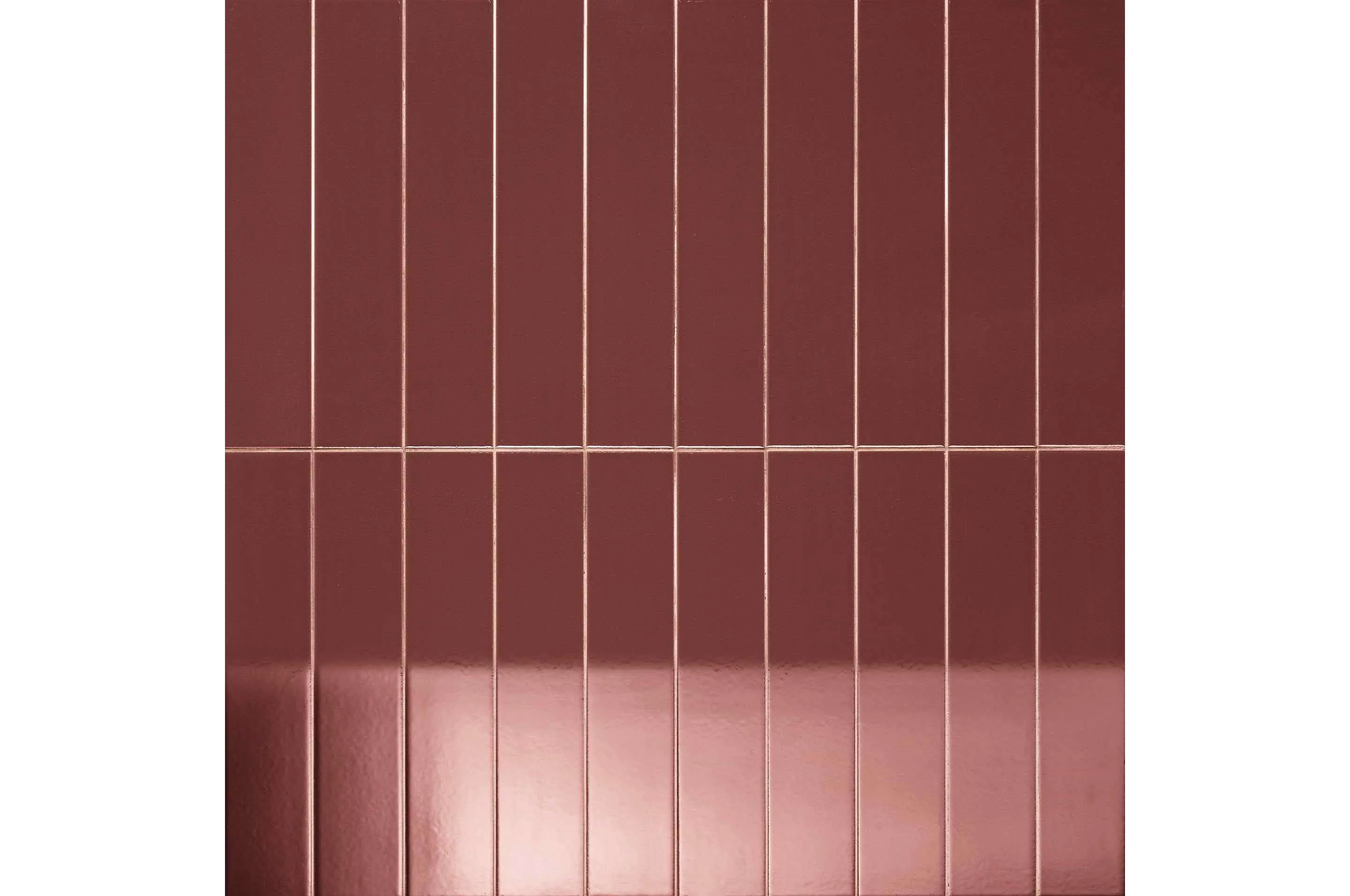 Керамогранит Sartoria Fattamano Maroon