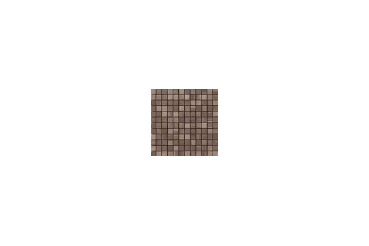 Керамогранит Cir Serenissima Urban Mosaico Urban Dark