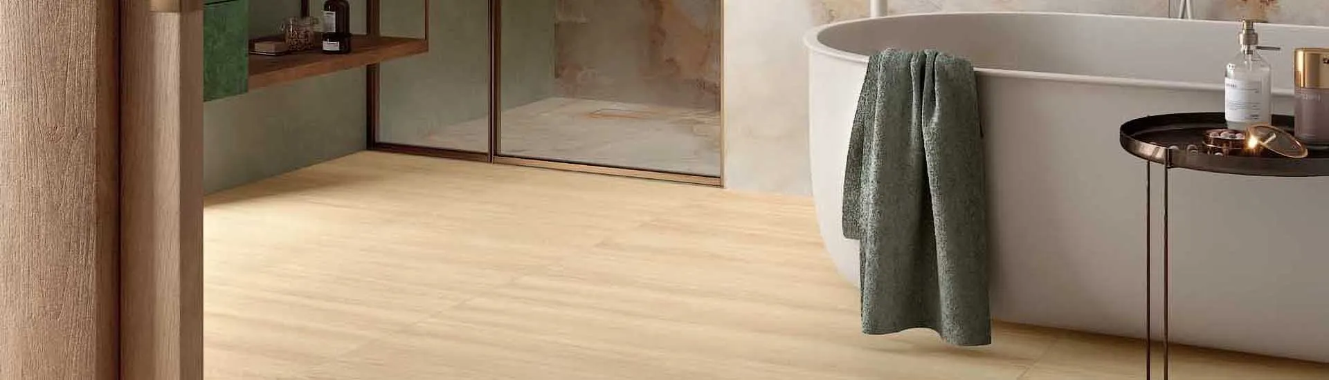 Керамогранит Casalgrande Padana English Wood Highland