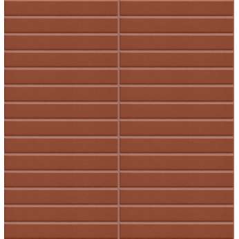 Керамогранит Terratinta Ceramiche Stick Rusty Red