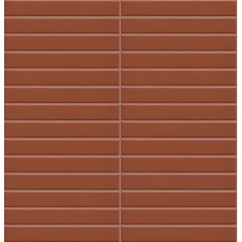Керамогранит Terratinta Ceramiche Stick Rusty Red