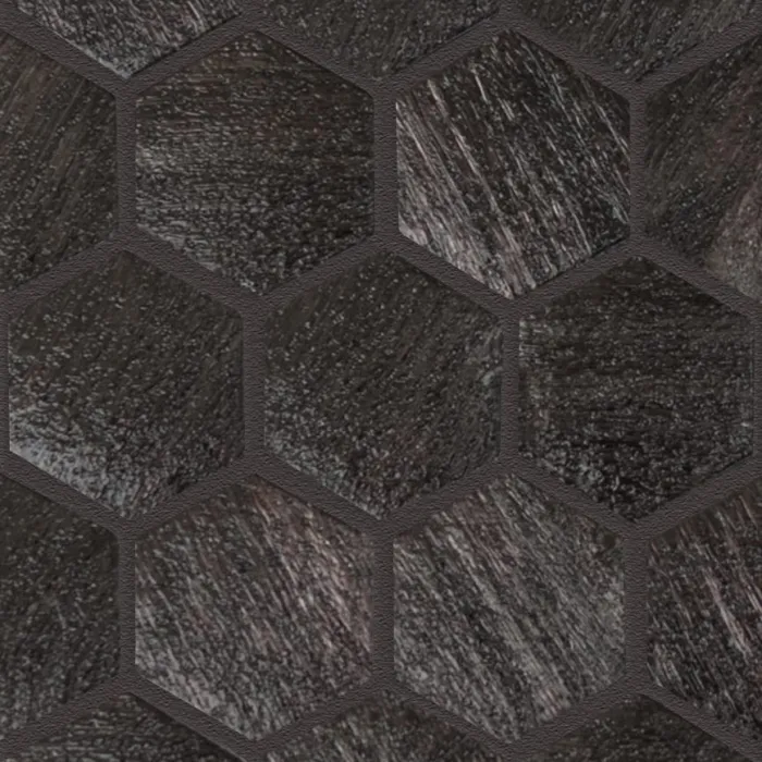 Мозаика Trend Hexagonal (Хексагональ) Hex 2104