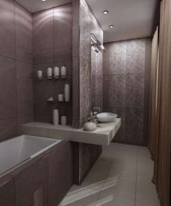 Интерьер 43602