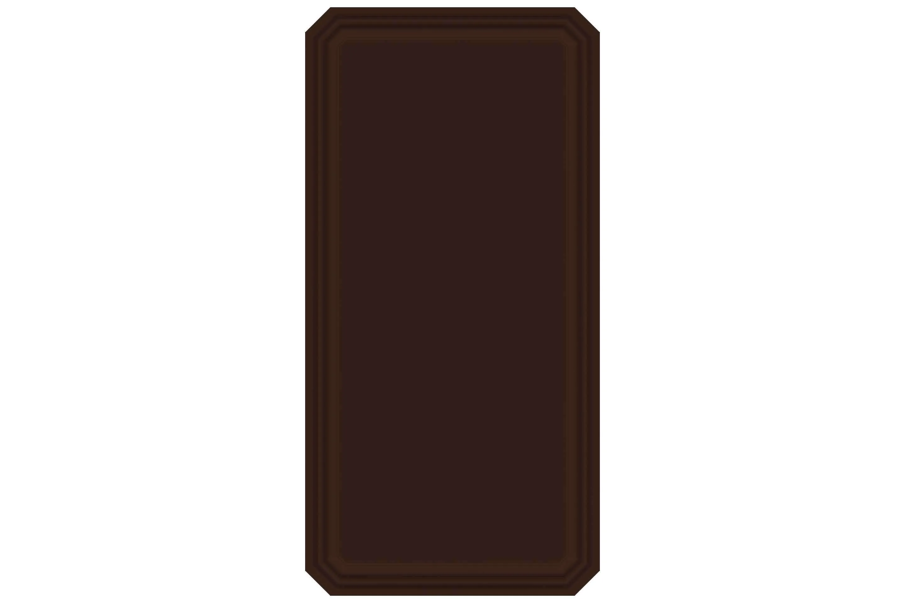 Керамогранит LaDiva Anita Ottagono Caffe