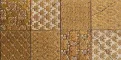 nairobi patch 15x15 vertigo rocher