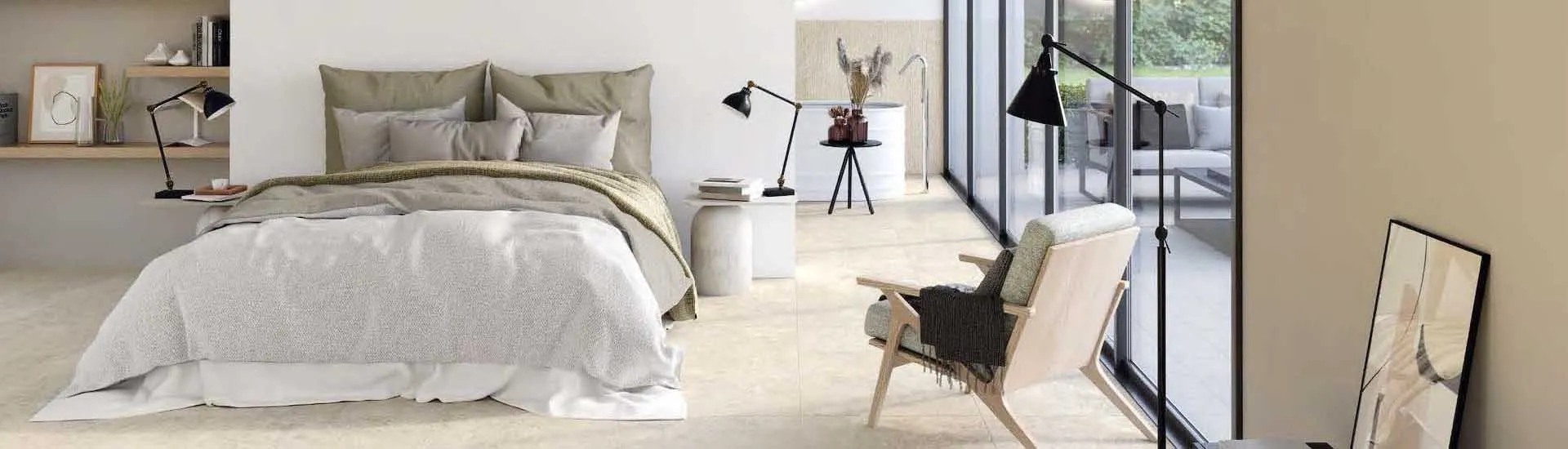 Керамогранит Emil Ceramica Landscape Avorio