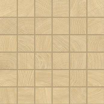Керамогранит Provenza by Emil Group W-Circles Mosaico 5x5 Oak