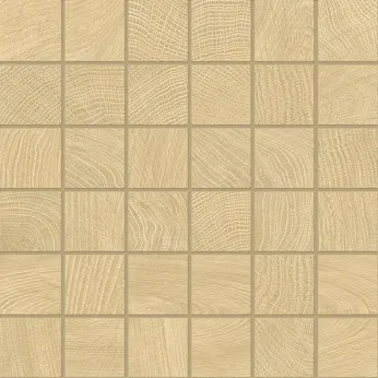 Керамогранит Provenza by Emil Group W-Circles Mosaico 5x5 Oak