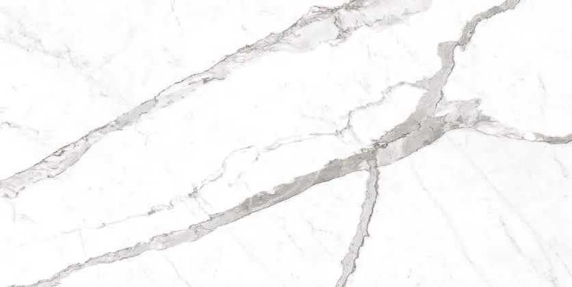 Керамогранит Casalgrande Padana Marmoker Statuario Altissimo