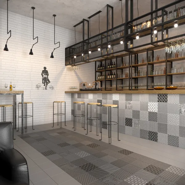 Интерьер 2522341