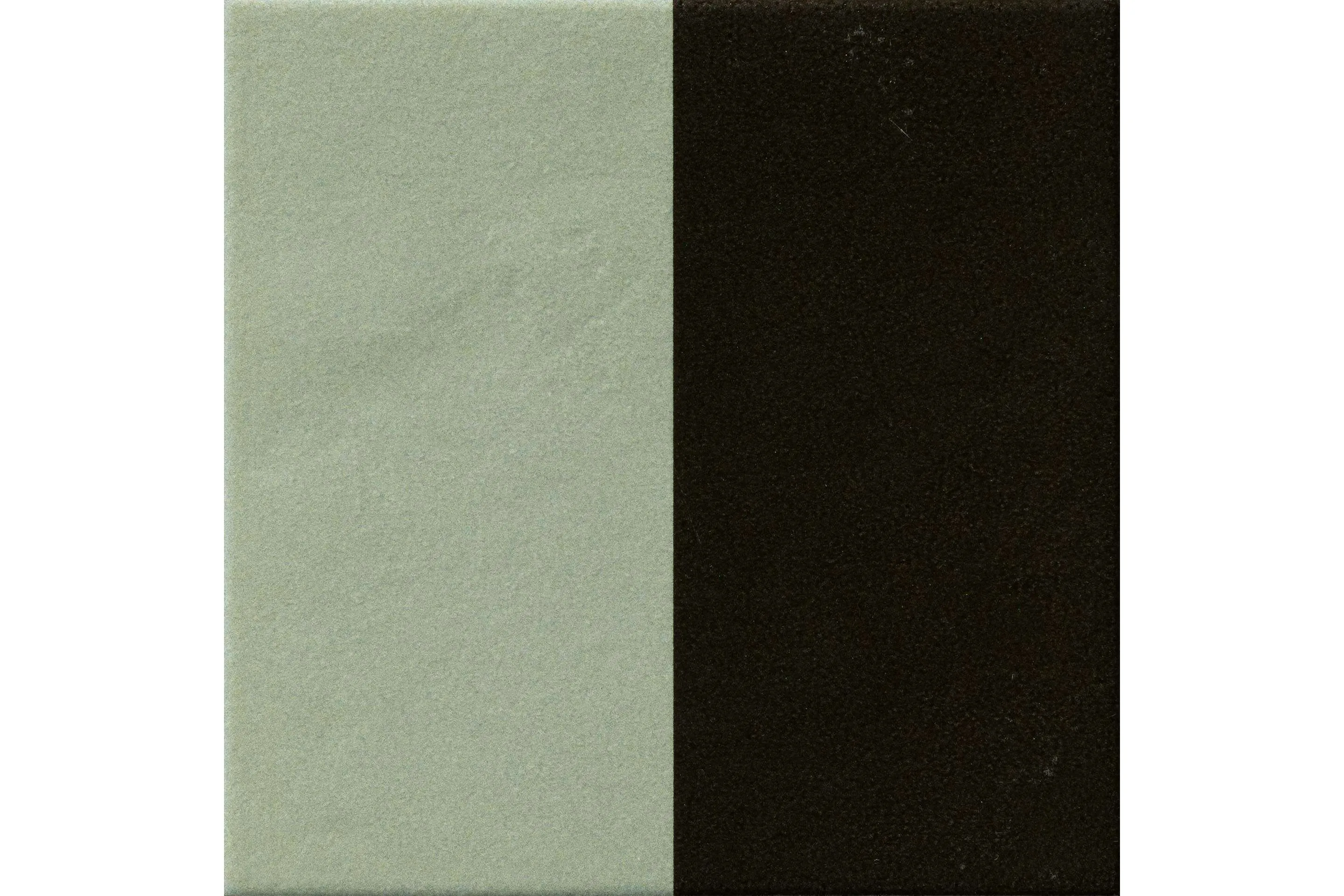 Керамогранит Mutina Mattonelle Margherita Black Green