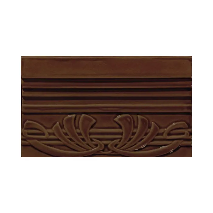 Керамогранит Grazia Ceramiche Epoque (Эпоха) Terminale Dark Caramel Cr