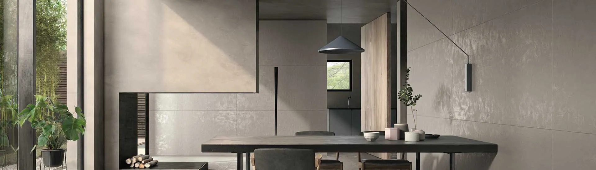Керамогранит Casalgrande Padana Resina Grey