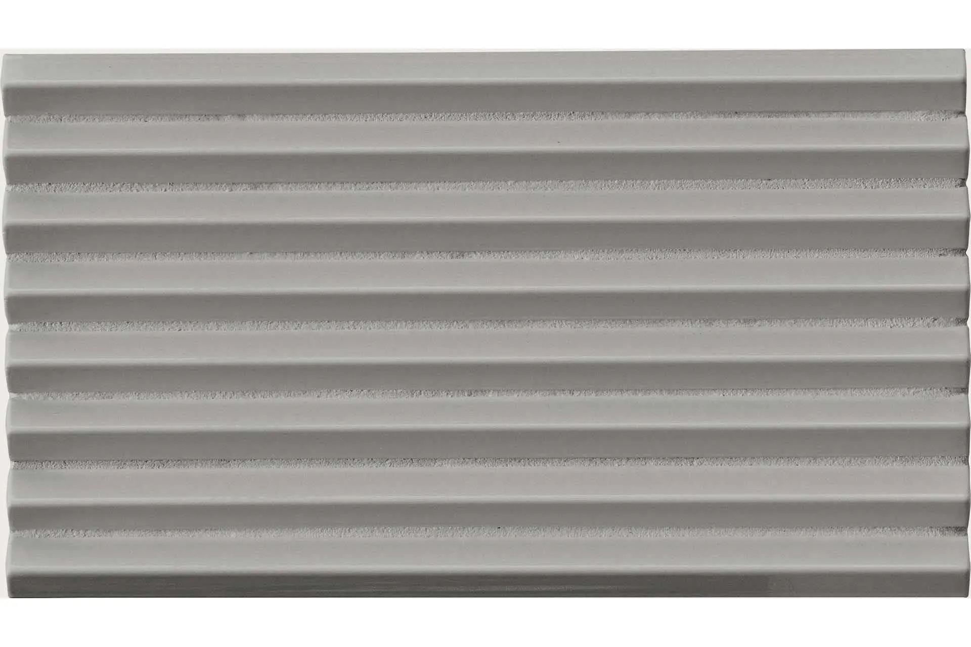 Керамогранит Mutina Rombini Triangle Extra Small Gris