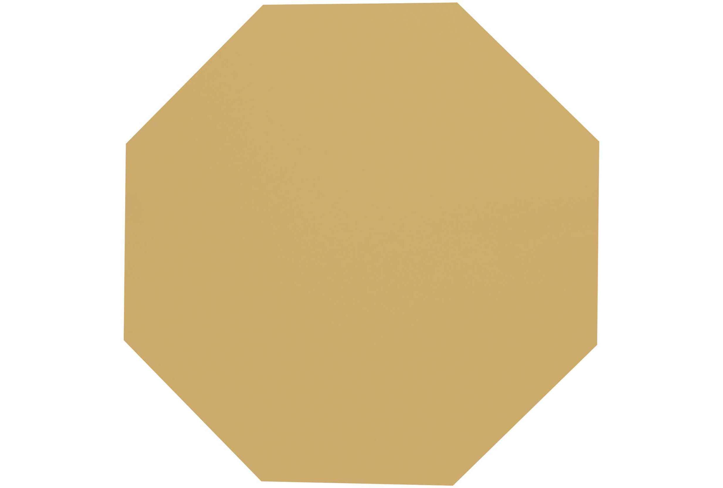 Керамогранит Grazia Ceramiche Pitti Ottagono Senape