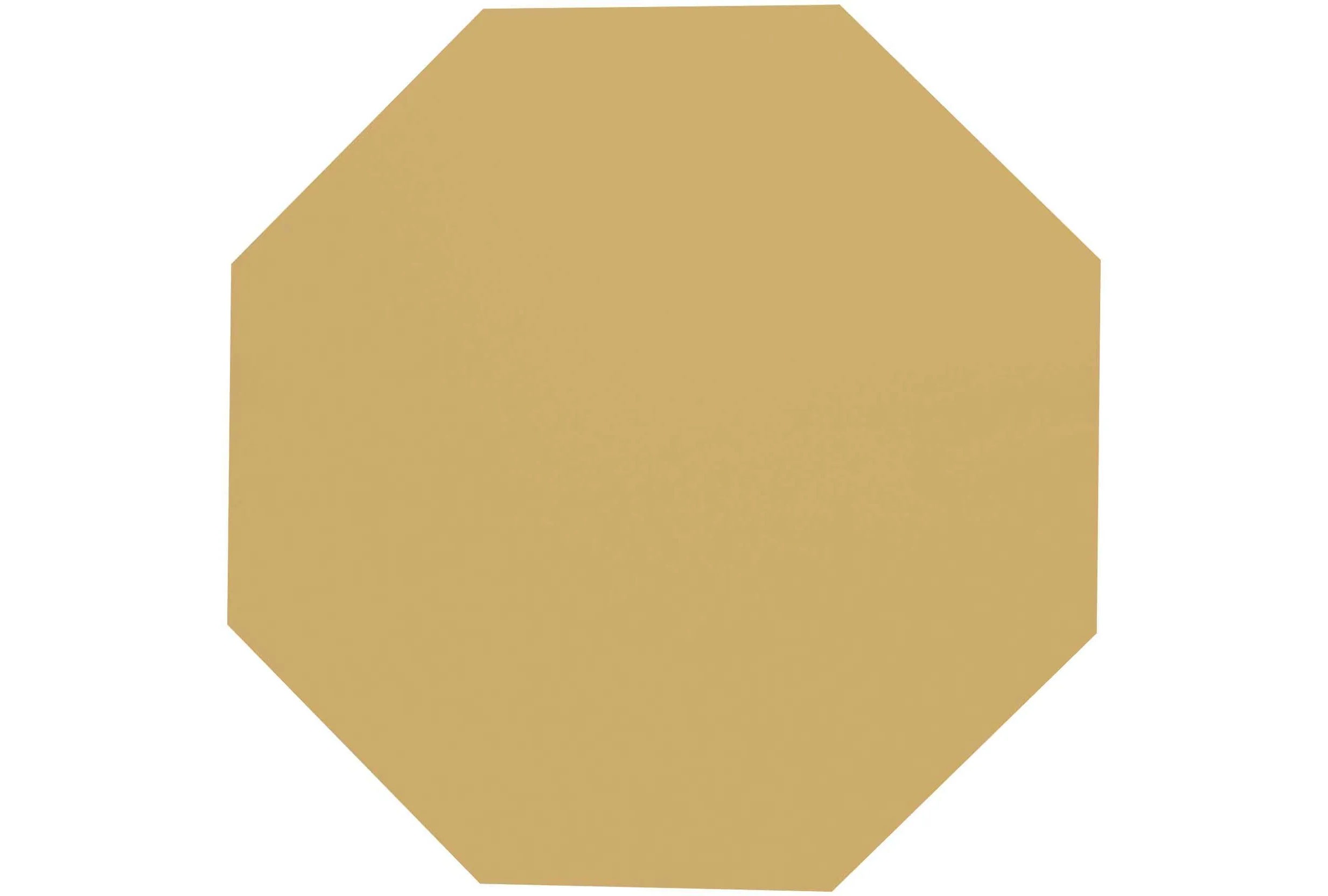 Керамогранит Grazia Ceramiche Pitti Ottagono Senape