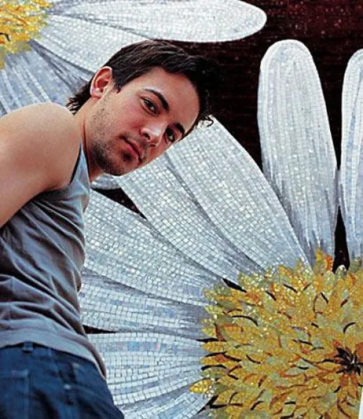 Интерьер 49325