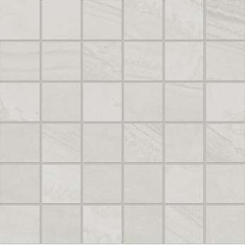 Керамогранит Provenza by Emil Group Varana Stone Grey Mosaico 5x5 Crosscut