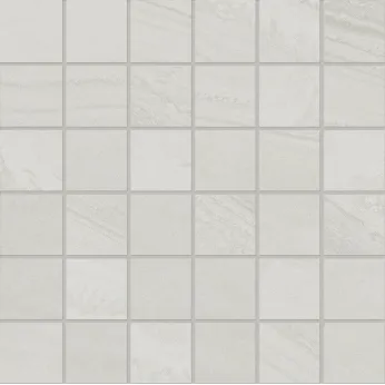 Керамогранит Provenza by Emil Group Varana Stone Grey Mosaico 5x5 Crosscut