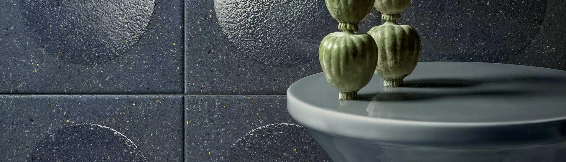 Керамогранит Cir Serenissima Forever Color Bubble Blue