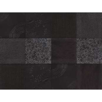 Керамогранит Mutina Chymia Mix 1 black