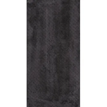 Керамогранит Diesel Living with Iris Ceramica Stage Stage Metallic Blue Boss