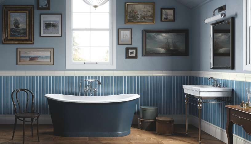 Cottage (Котедж) - Grazia Ceramiche