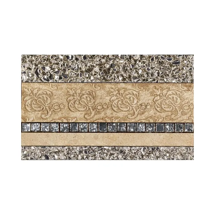Мрамор Petra Antiqua Evolution 2 braid 7 goya coffee