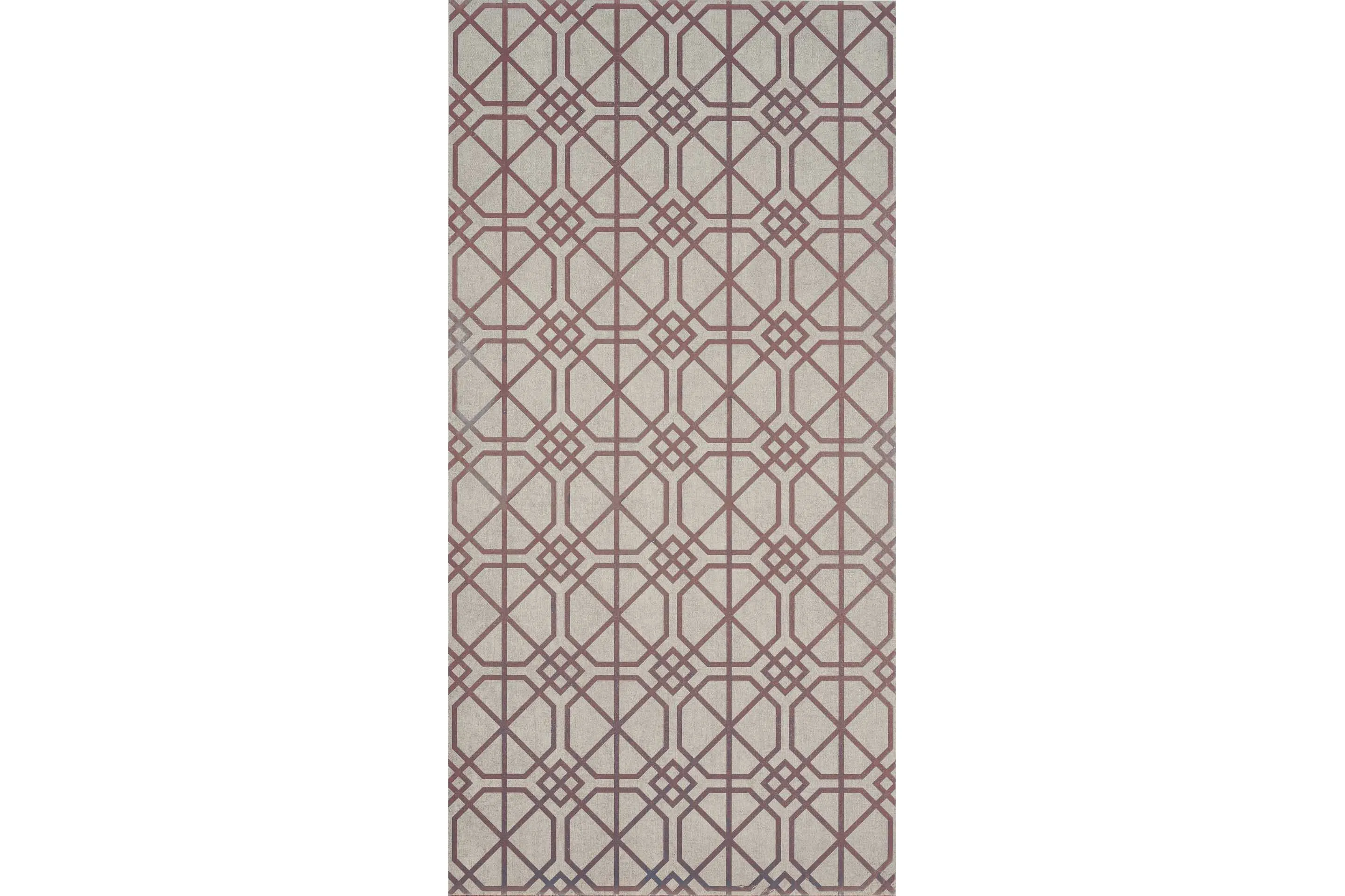 Керамогранит Petracers Sartoria (Сарториа) Geometria B Marsala