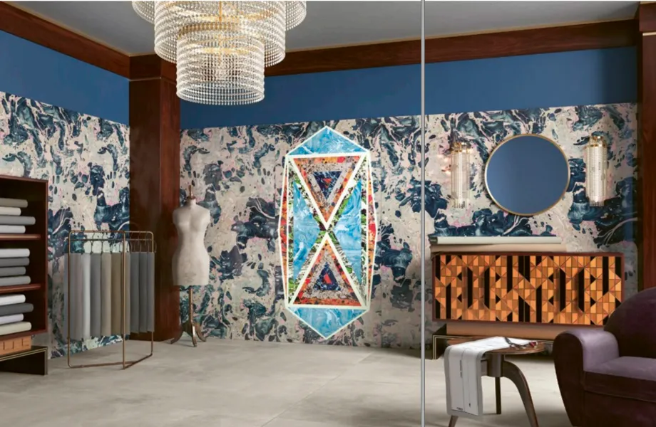 Интерьер 2589775