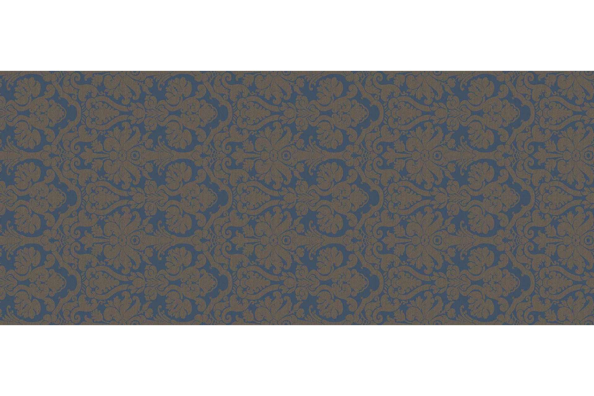 Керамогранит Florim Design I Filati Bestegui Blu Di Prussia