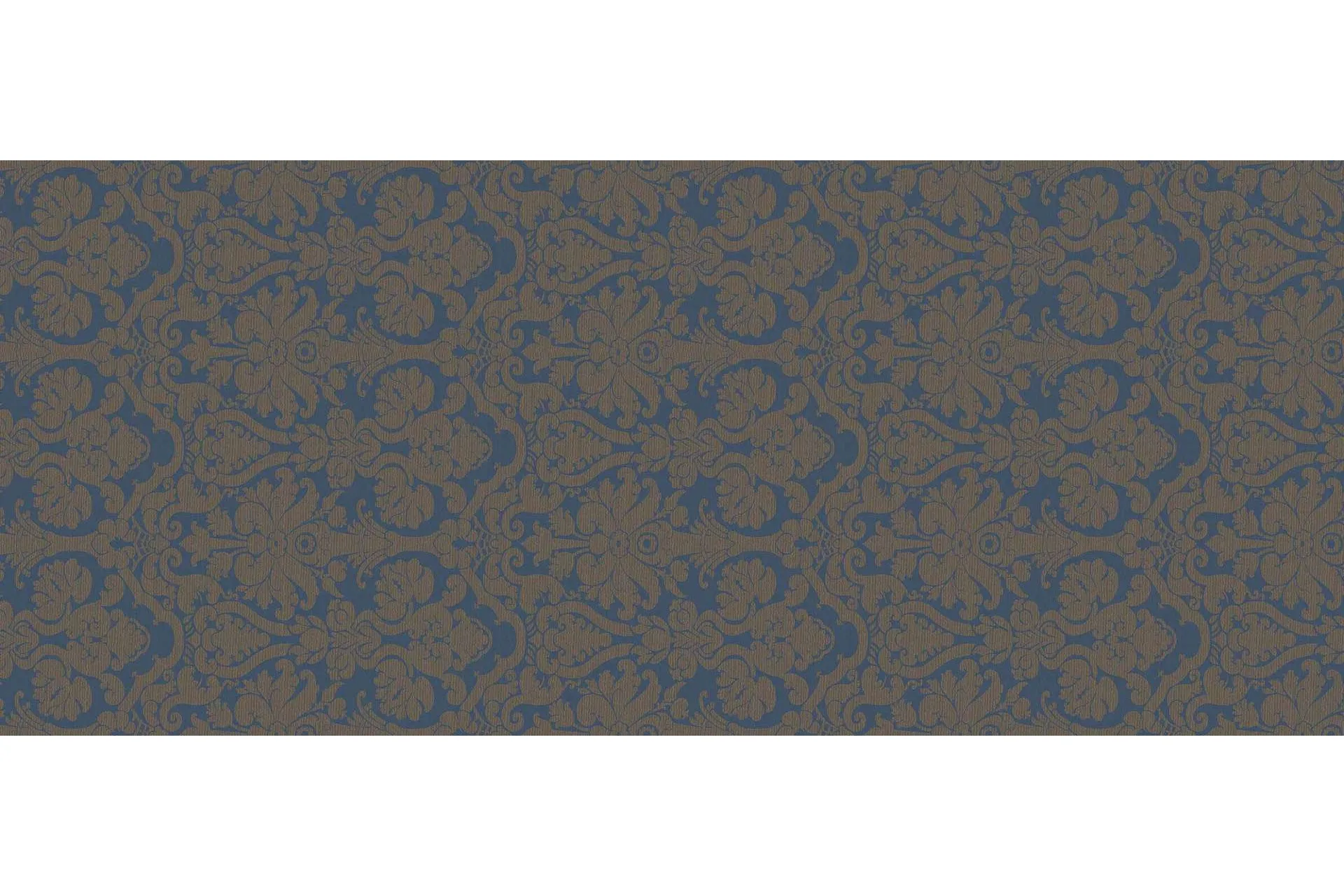 Керамогранит Florim Design I Filati Bestegui Blu Di Prussia