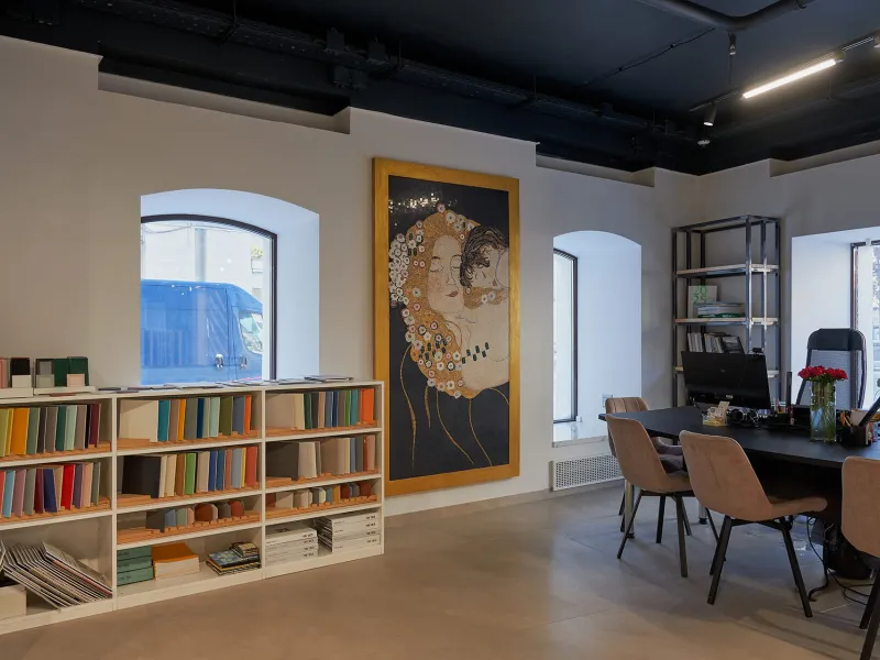 Фото салона 8