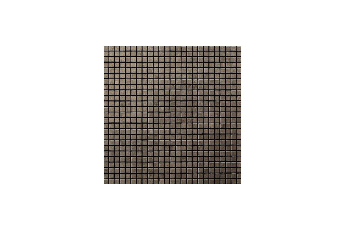 Мрамор Petra Antiqua Surfaces 1 Londongrey Mosaico Iside Cm 1 X 1
