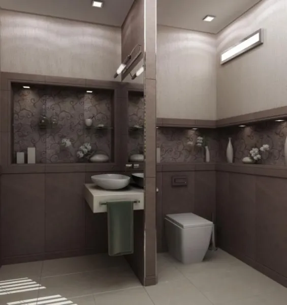 Интерьер 44976