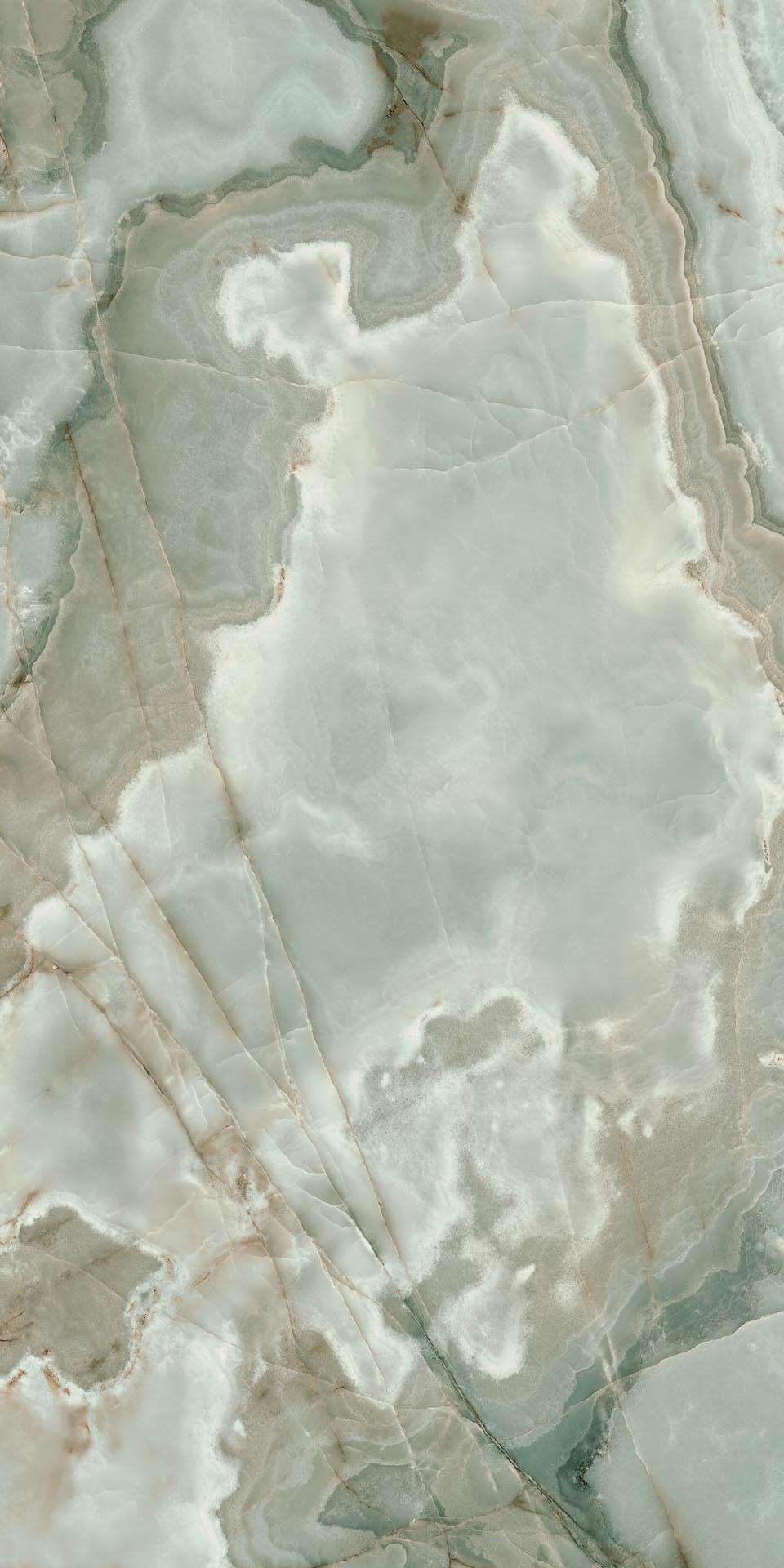 Керамогранит Florim Design Reves Reve Jade