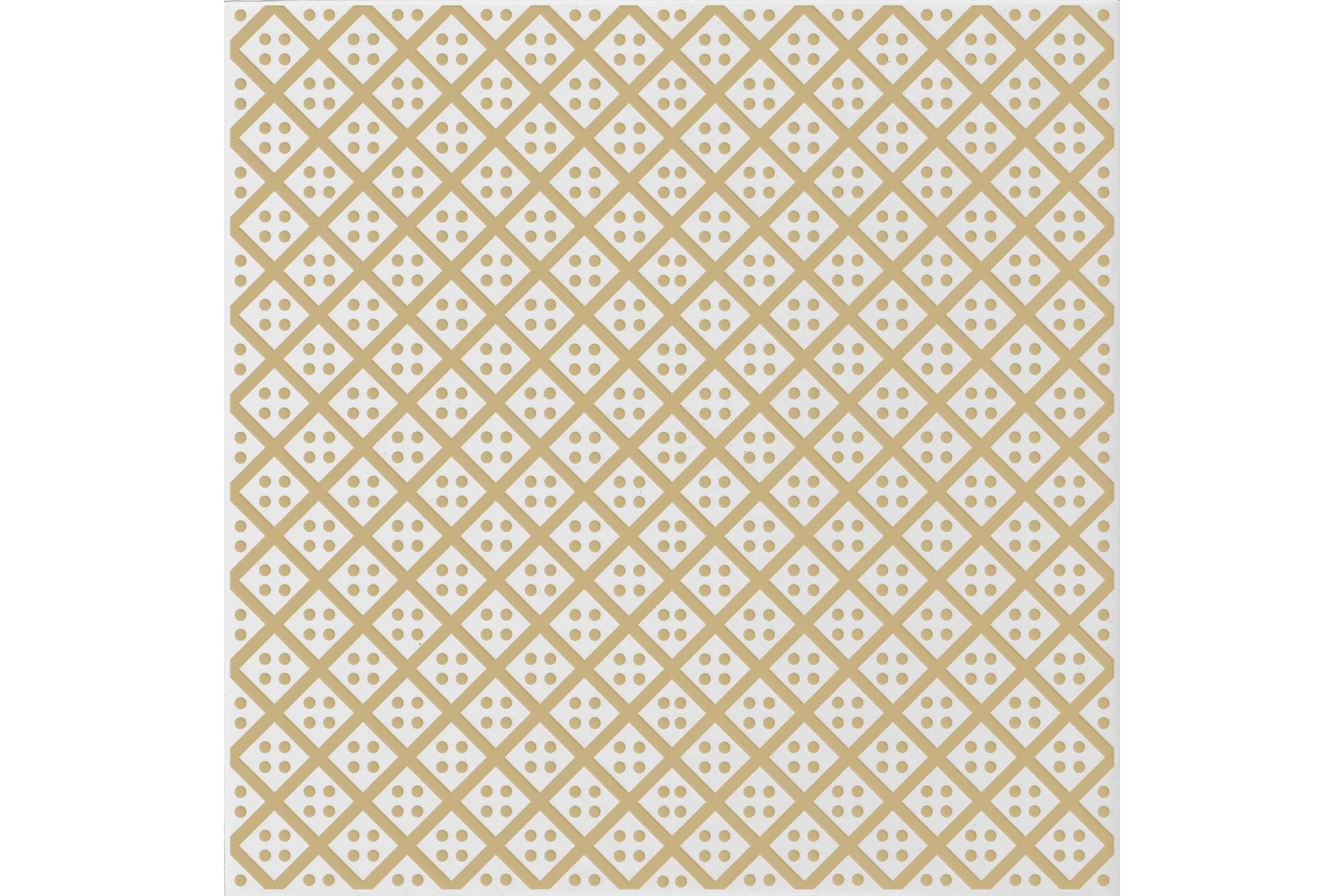 Керамогранит AcquarioDue Wonder's Patch Beige Wp2