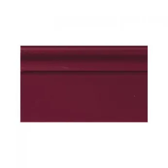 Керамогранит Petracers Capitonne (Капитонне) Battiscopa Bordeaux