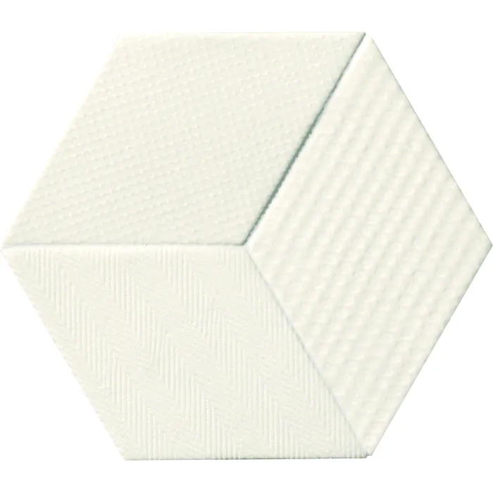 Керамогранит Mutina Tex White