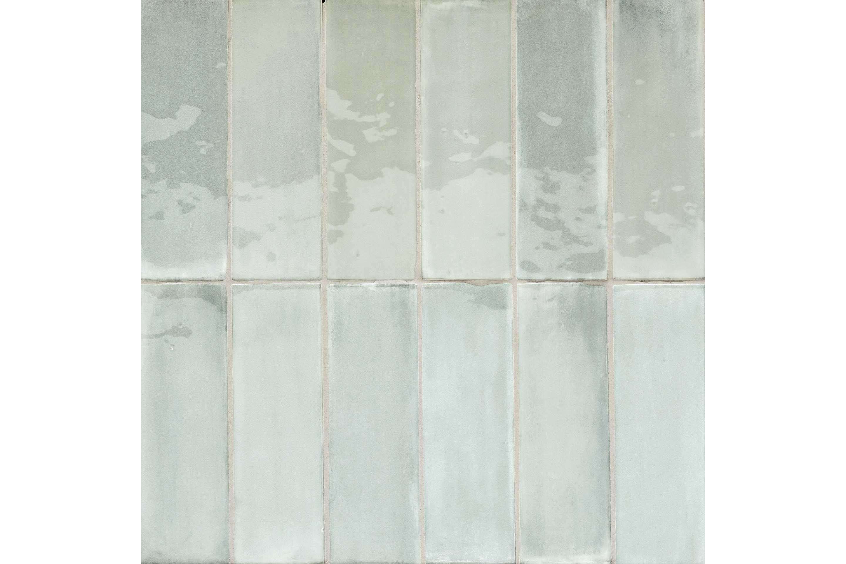 Керамогранит Sartoria Tbrick Aquamarine