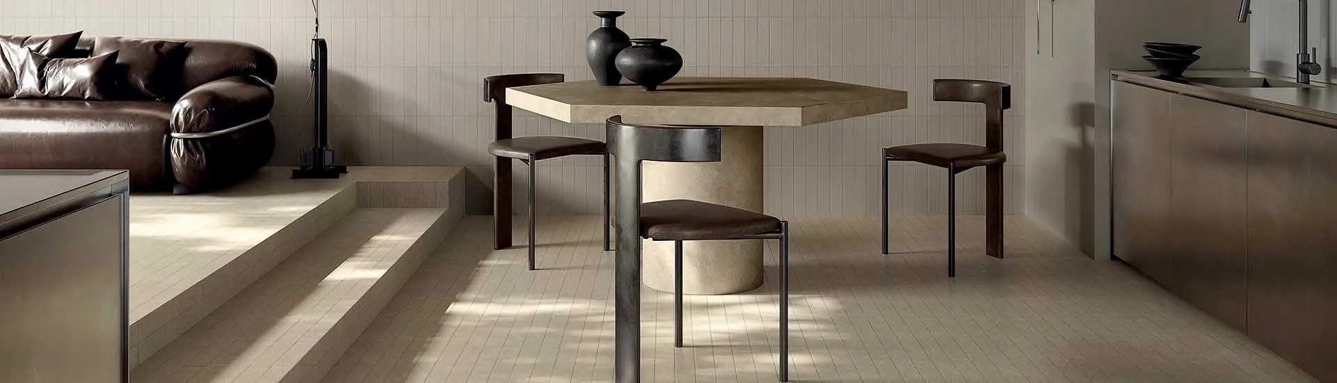 Керамогранит Cir Serenissima Forever Color Beige