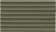 Triangle extra small green