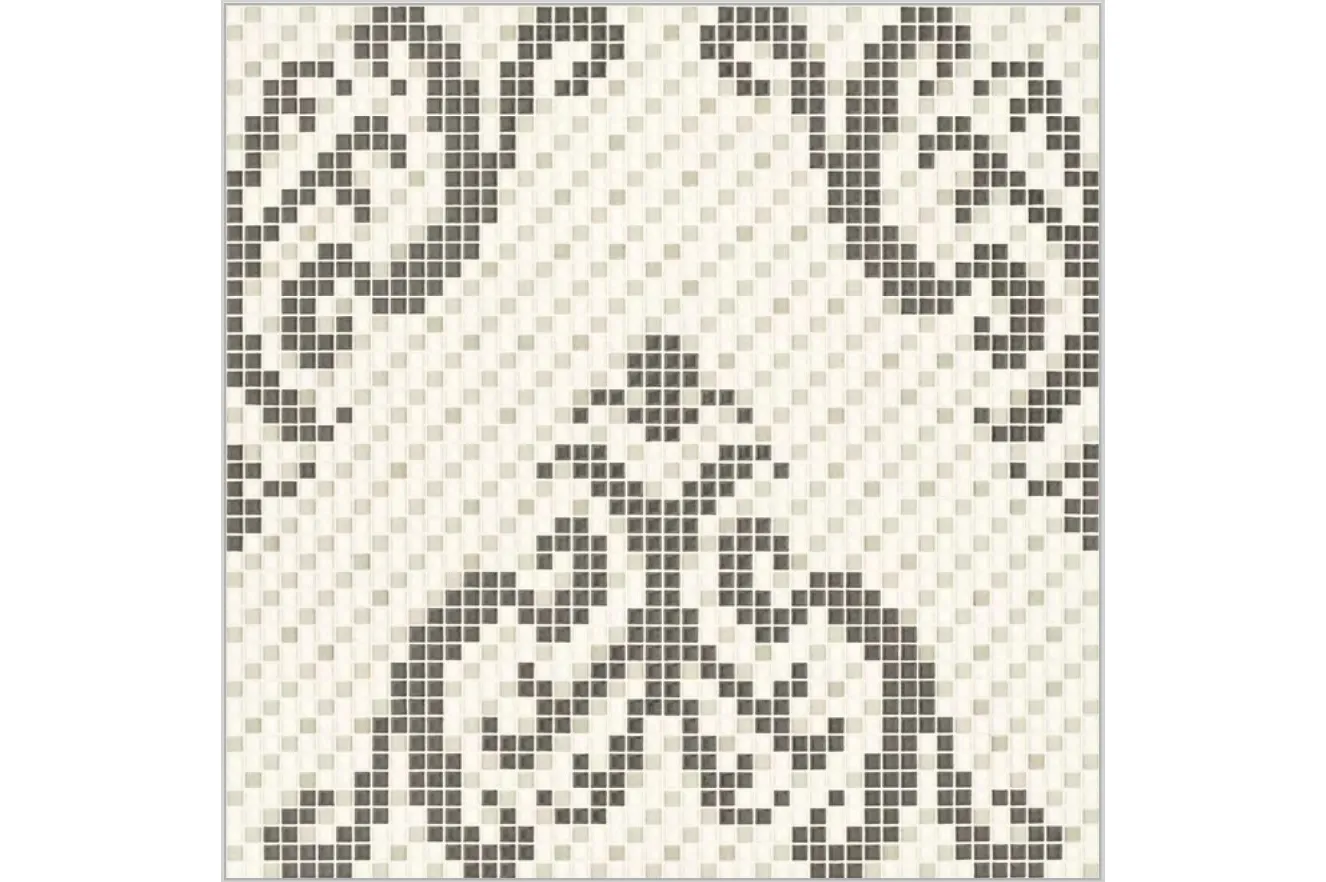 Мозаика Ceramica Appiani  Tessuti Vene001