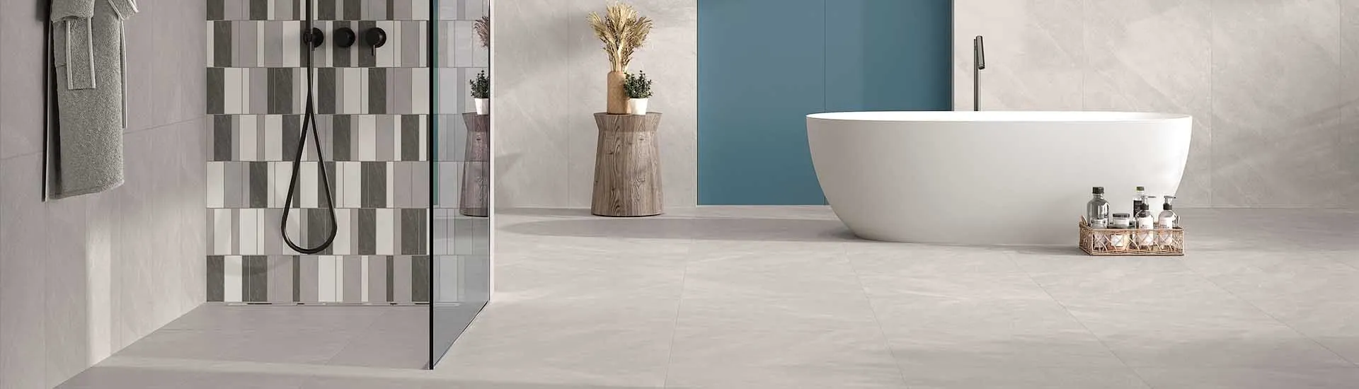 Керамогранит Casalgrande Padana Era Grigia