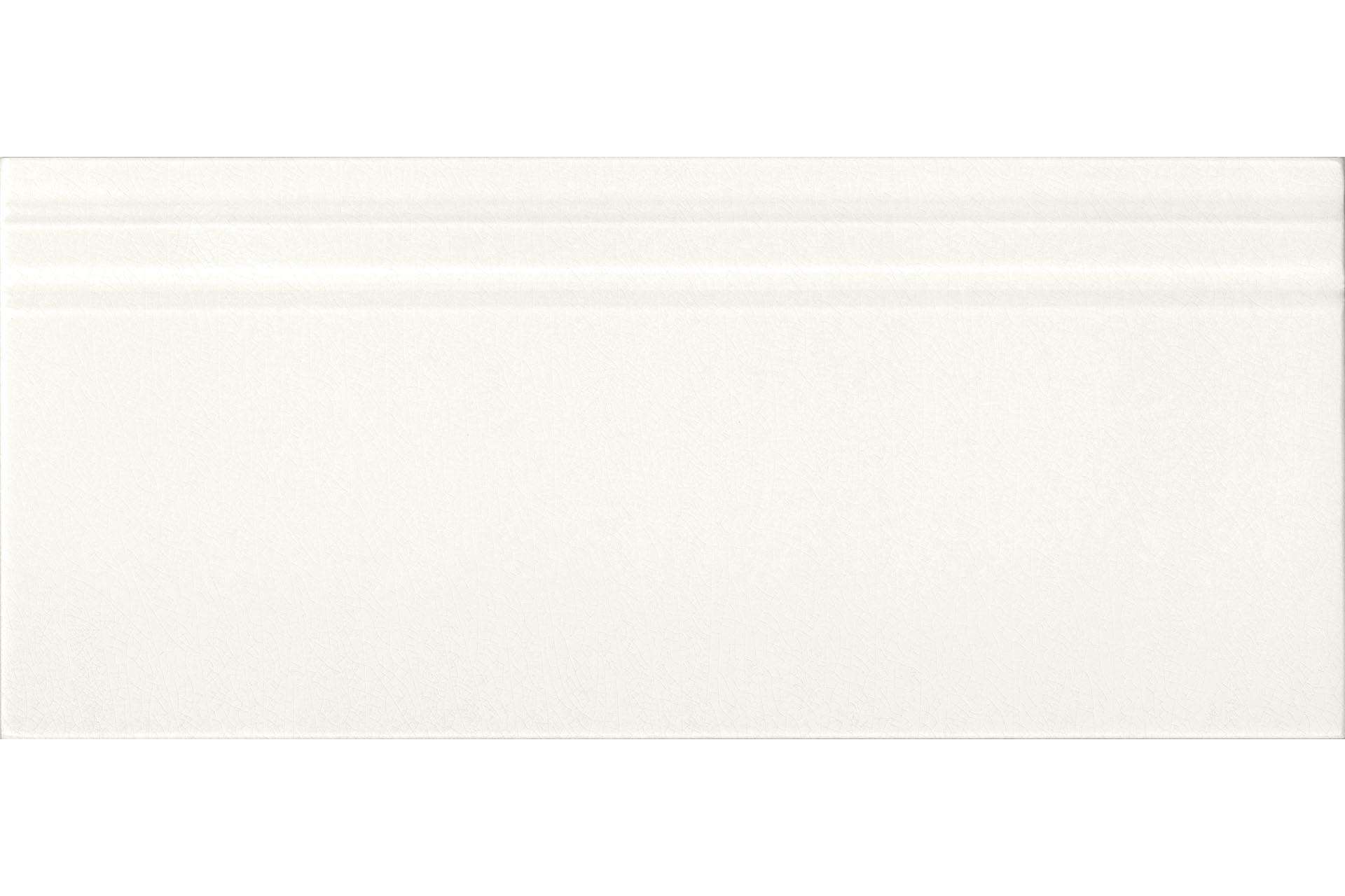 Керамогранит Grazia Ceramiche Elegance (Элеганс) Zoccolo Snow