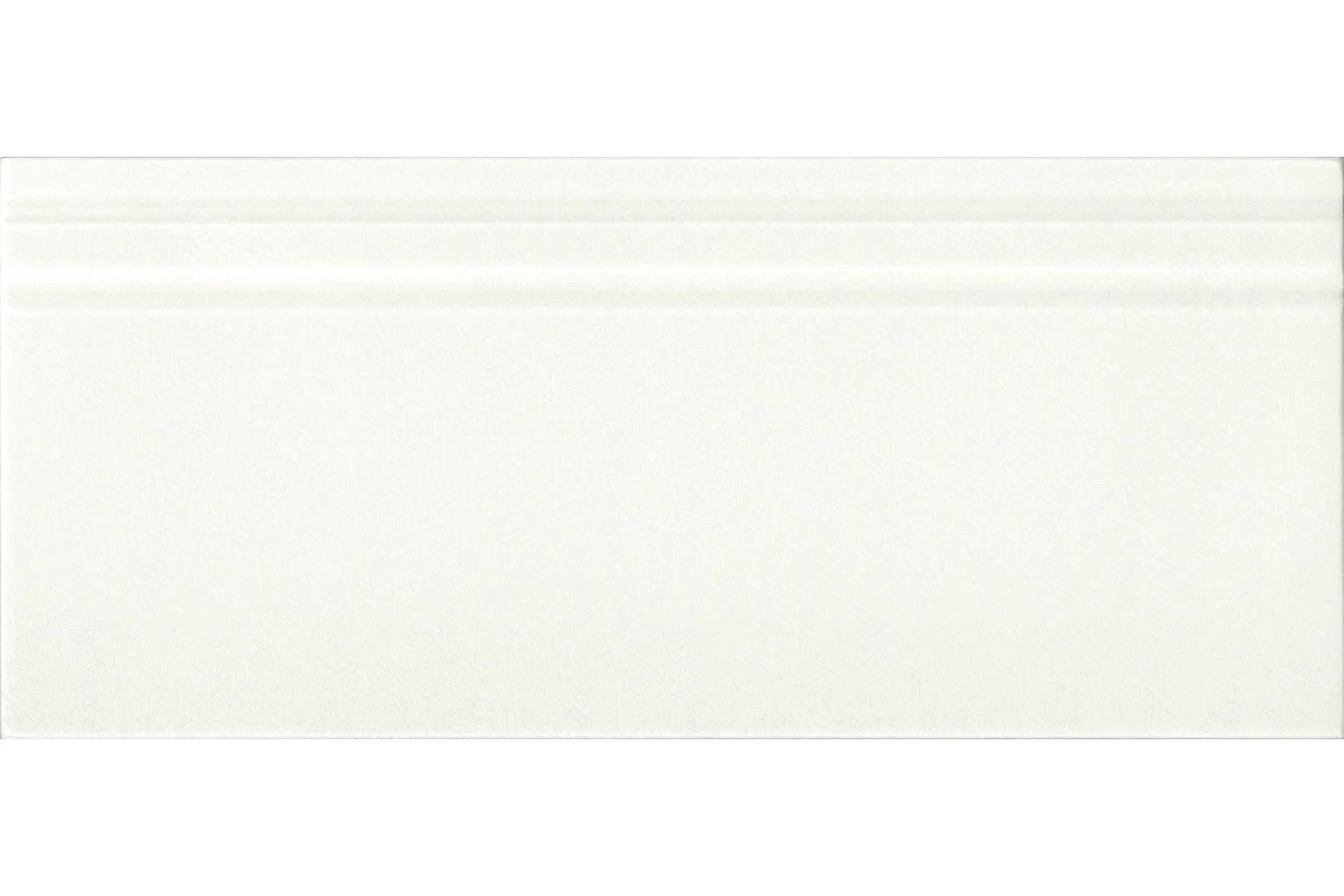 Керамогранит Grazia Ceramiche Elegance (Элеганс) Zoccolo Snow