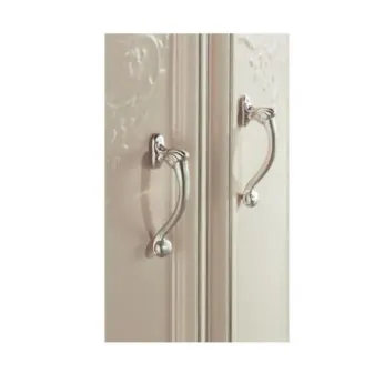 Originali Interni Italiani 800 Italiano Cromo