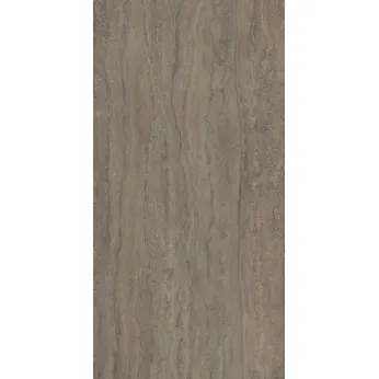 Керамогранит Provenza by Emil Group Unique Travertine Vein Cut Chocolate